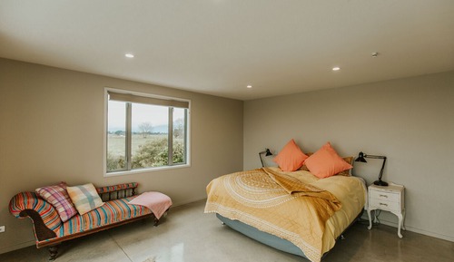 Exclusive House