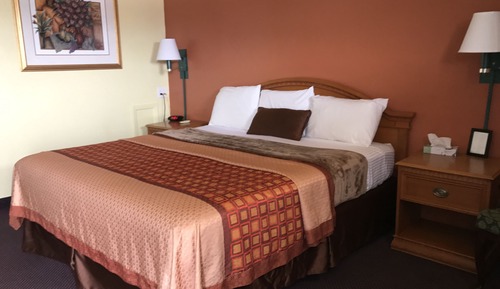 Standard Room, 1 Bedroom