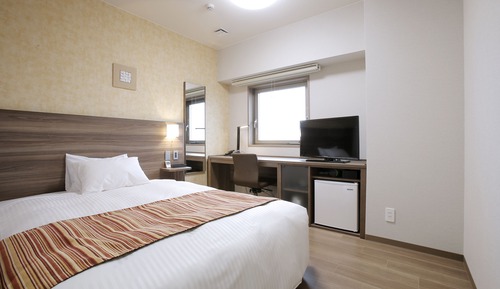 Single Room, Non Smoking (Ladies Only)