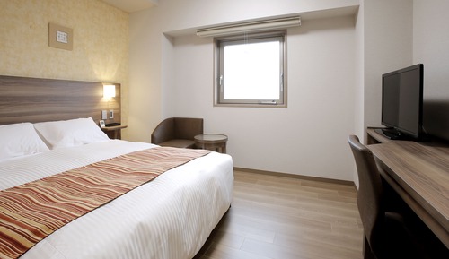 Double Room, Non Smoking