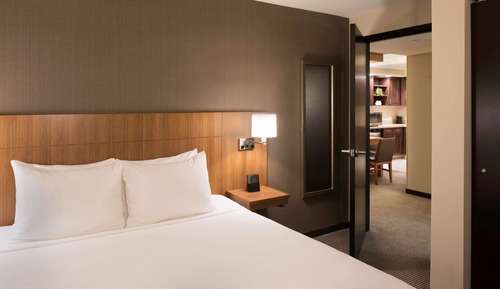 Room, 1 Bedroom