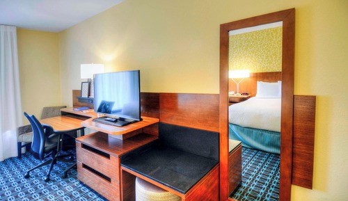 Room, 2 Queen Beds