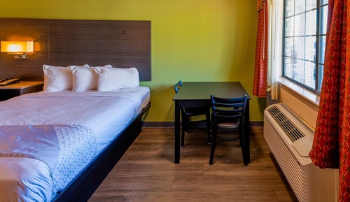 Room, 2 Queen Beds