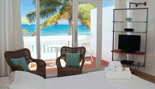 Room, Ocean View