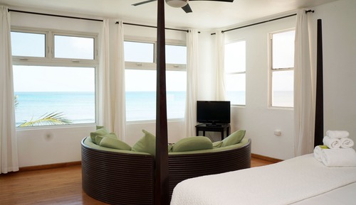 Honeymoon Suite, 1 King Bed