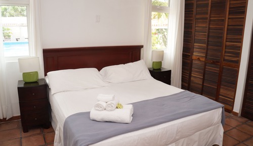 Villa, 2 Bedrooms