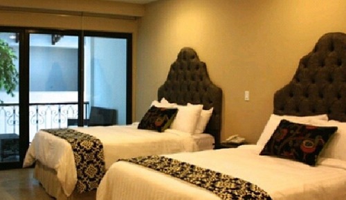 Family Suite