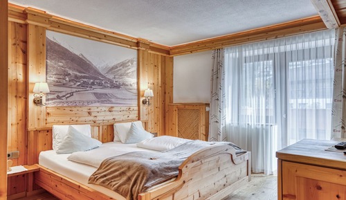 Comfort Double Room
