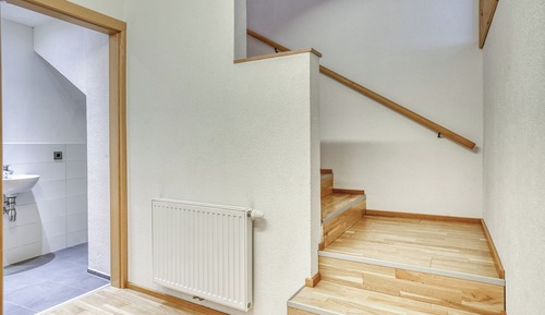 Apartment, 3 Bedrooms, Annex Building