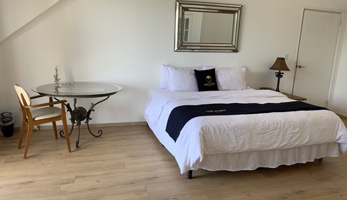 Suite Mar y Oro