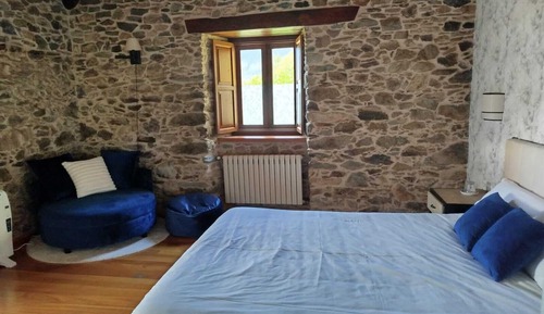 Double Room, Mountain View