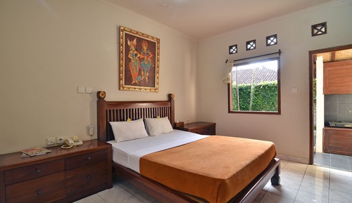 Apartment, 1 Bedroom