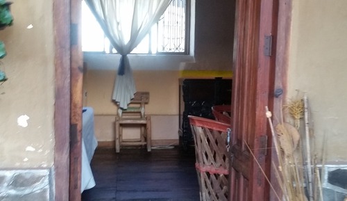 Family Room, 2 Bedrooms