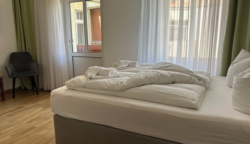 Standard Apartment (50)