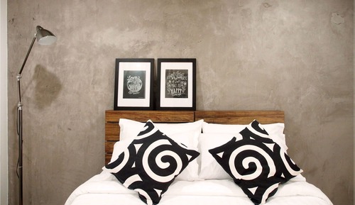 Studio, 1 Queen Bed