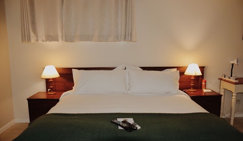 Comfort Double or Twin Room, 1 Bedroom