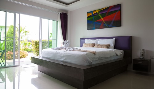 Exclusive Villa