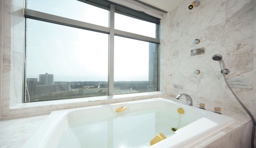 Manhattan Standard Twin Room, Non Smoking (30 sqm)
