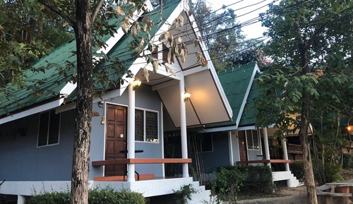 Standard Villa