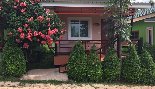 Villa-Family Room 