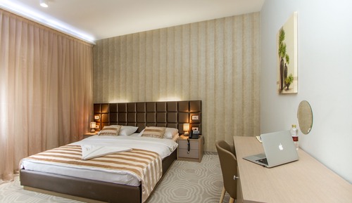 Superior Double or Twin Room