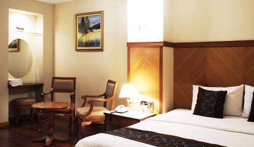 Superior Double Room