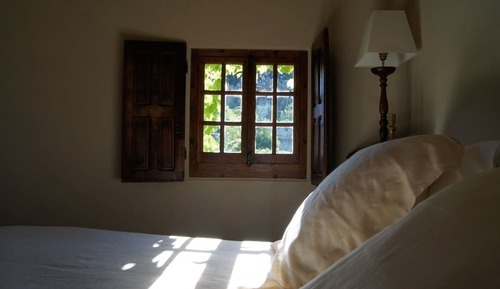 Superior Cottage, 1 Bedroom, Patio, Garden View