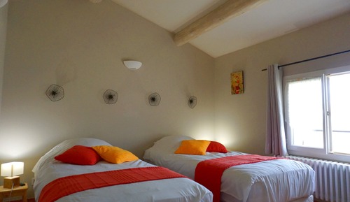 Apartment, Private Bathroom