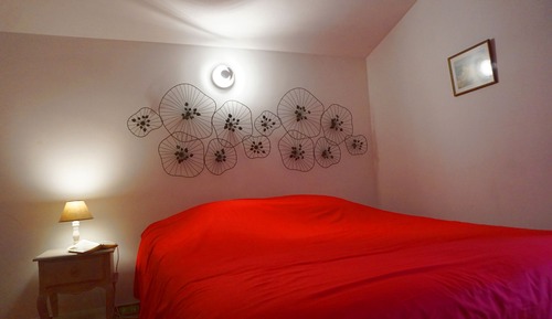 Cottage, Private Bathroom (Montagne de Lure)