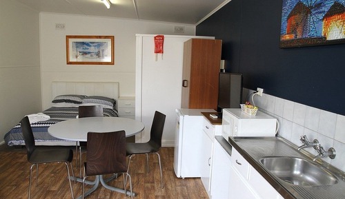 Twin Ensuite Family