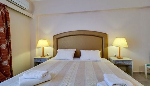 Classic Double or Twin Room
