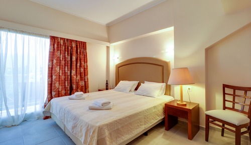 Family Suite, 2 Bedrooms