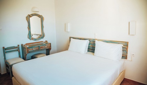 Triple Room Sea View