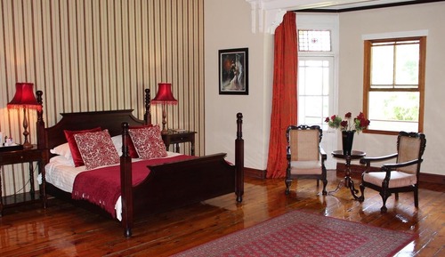Executive Suite