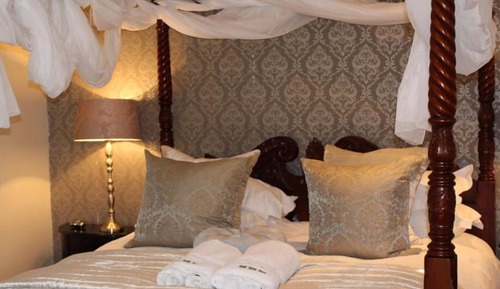 Double Room, 1 Bedroom