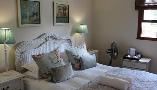 Standard Room (King En-Suite )