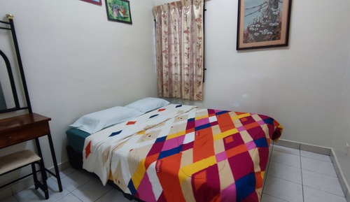 Apartment, 3 Bedrooms