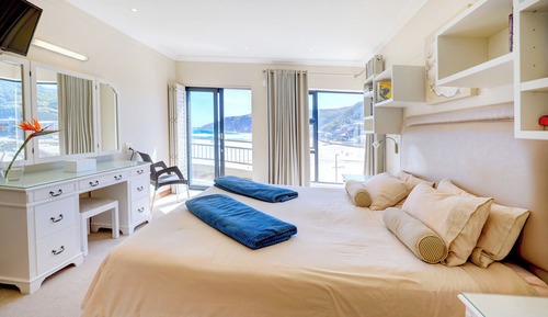 Luxury Apartment