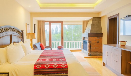 Junior Suite