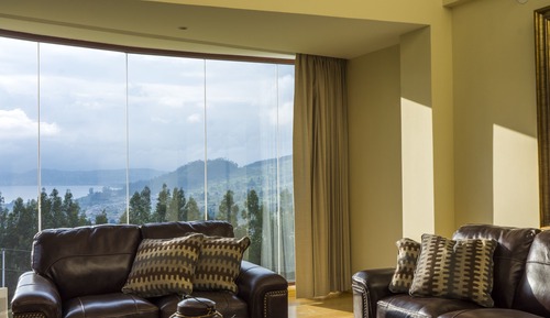 Superior King Suite