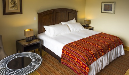 King Room with Lake View