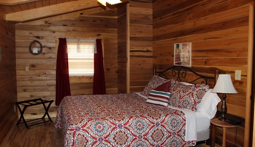 Appalachian Cabin, 2 Bedrooms, Hot Tub