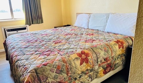 Room, 1 King Bed, Non Smoking