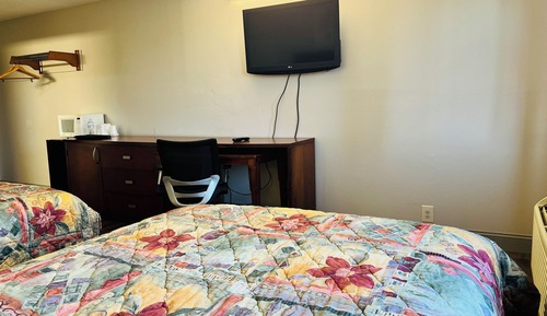 Apartment, 2 Bedrooms