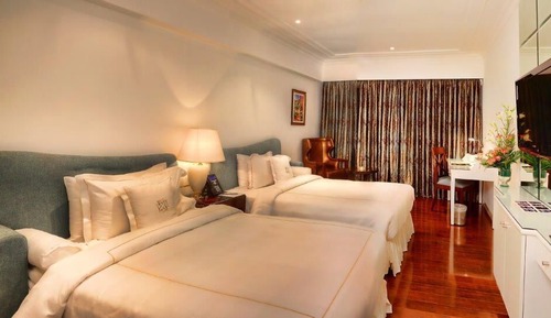 Executive Twin Room