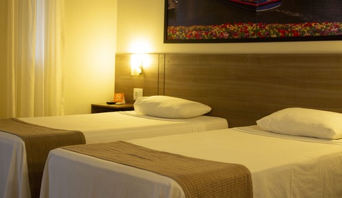 Standard Room, Mobility Accessible