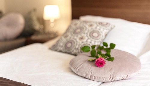Double Room, Terrace