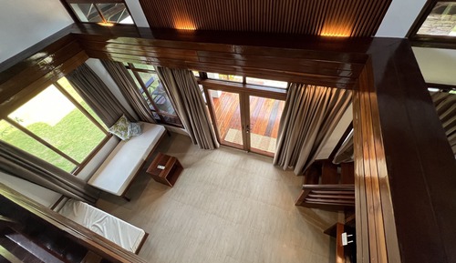 Family Villa - Ocean View