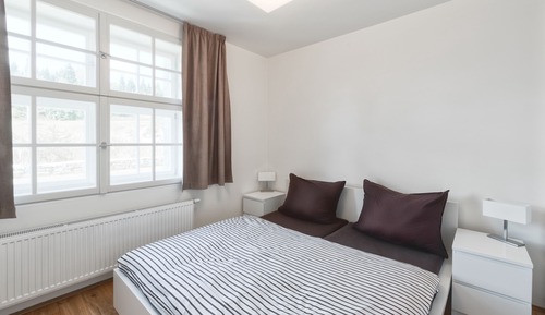 Standard Apartment, 1 Bedroom, Kitchenette