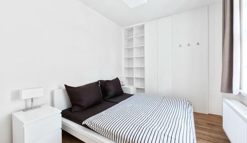 Standard Apartment, 1 Bedroom, Kitchenette
